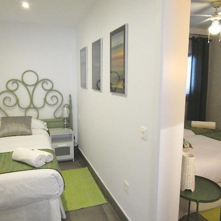 פלאיה הונדה Magma Rooms Playa Honda חדר תמונה