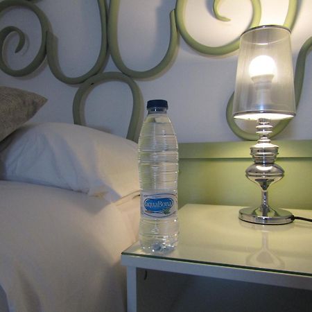 פלאיה הונדה Magma Rooms Playa Honda חדר תמונה