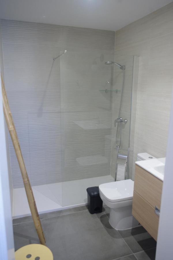 פלאיה הונדה Magma Rooms Playa Honda מראה חיצוני תמונה