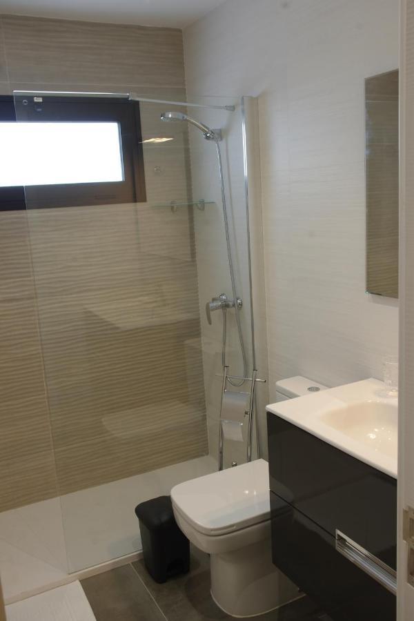פלאיה הונדה Magma Rooms Playa Honda מראה חיצוני תמונה