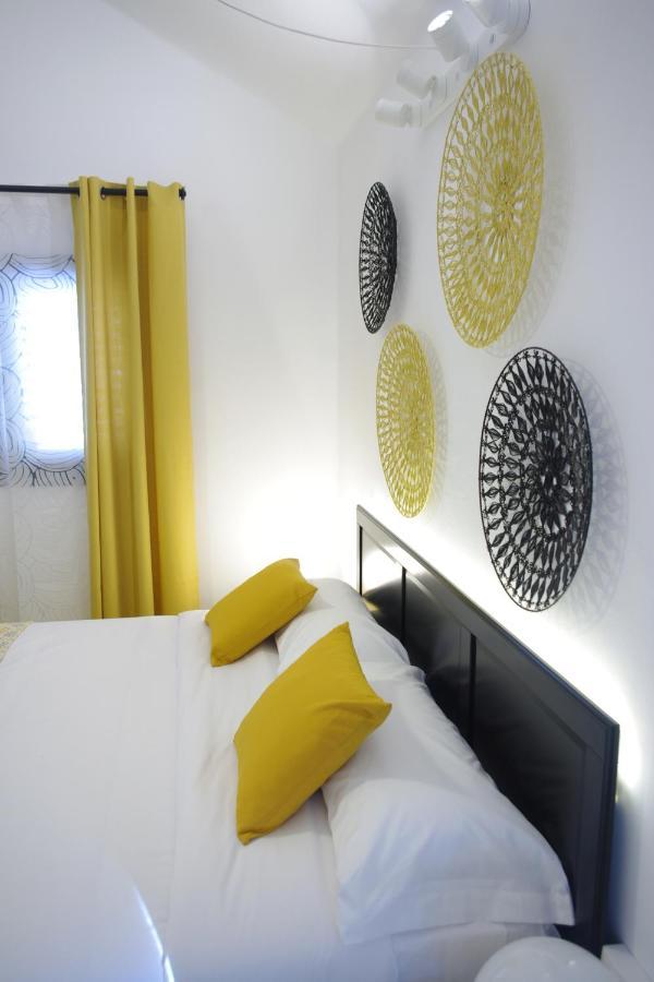 פלאיה הונדה Magma Rooms Playa Honda מראה חיצוני תמונה