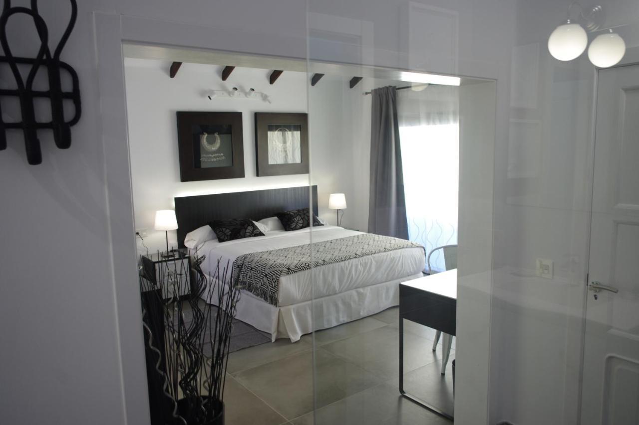 פלאיה הונדה Magma Rooms Playa Honda מראה חיצוני תמונה