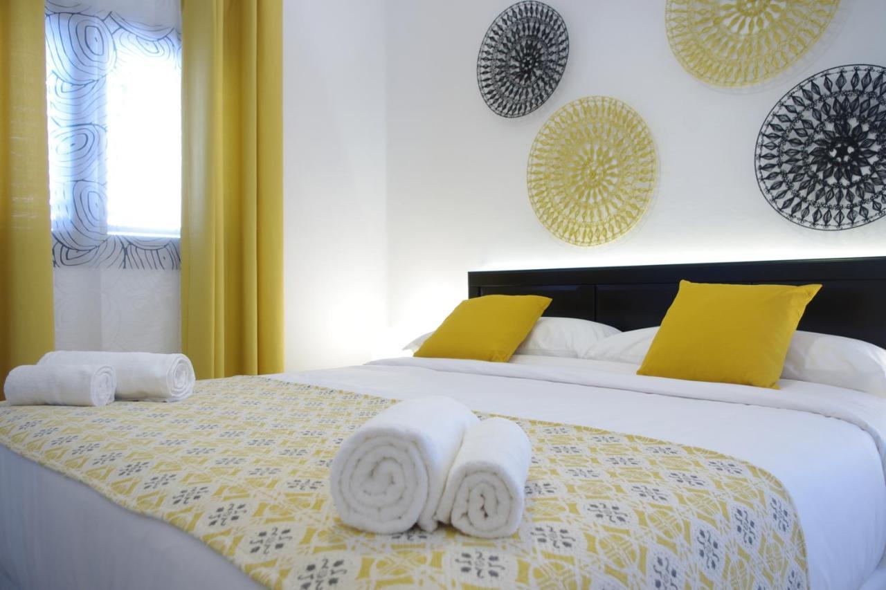 פלאיה הונדה Magma Rooms Playa Honda חדר תמונה