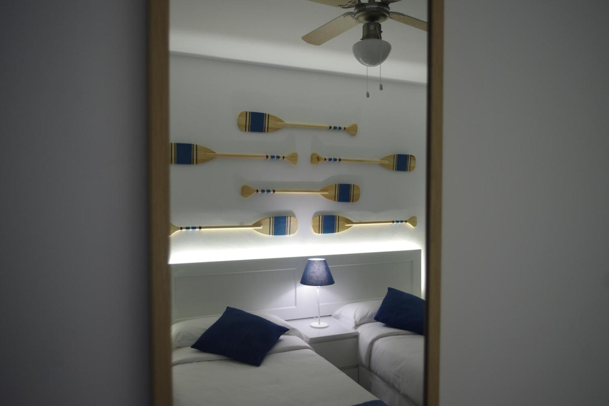 פלאיה הונדה Magma Rooms Playa Honda חדר תמונה