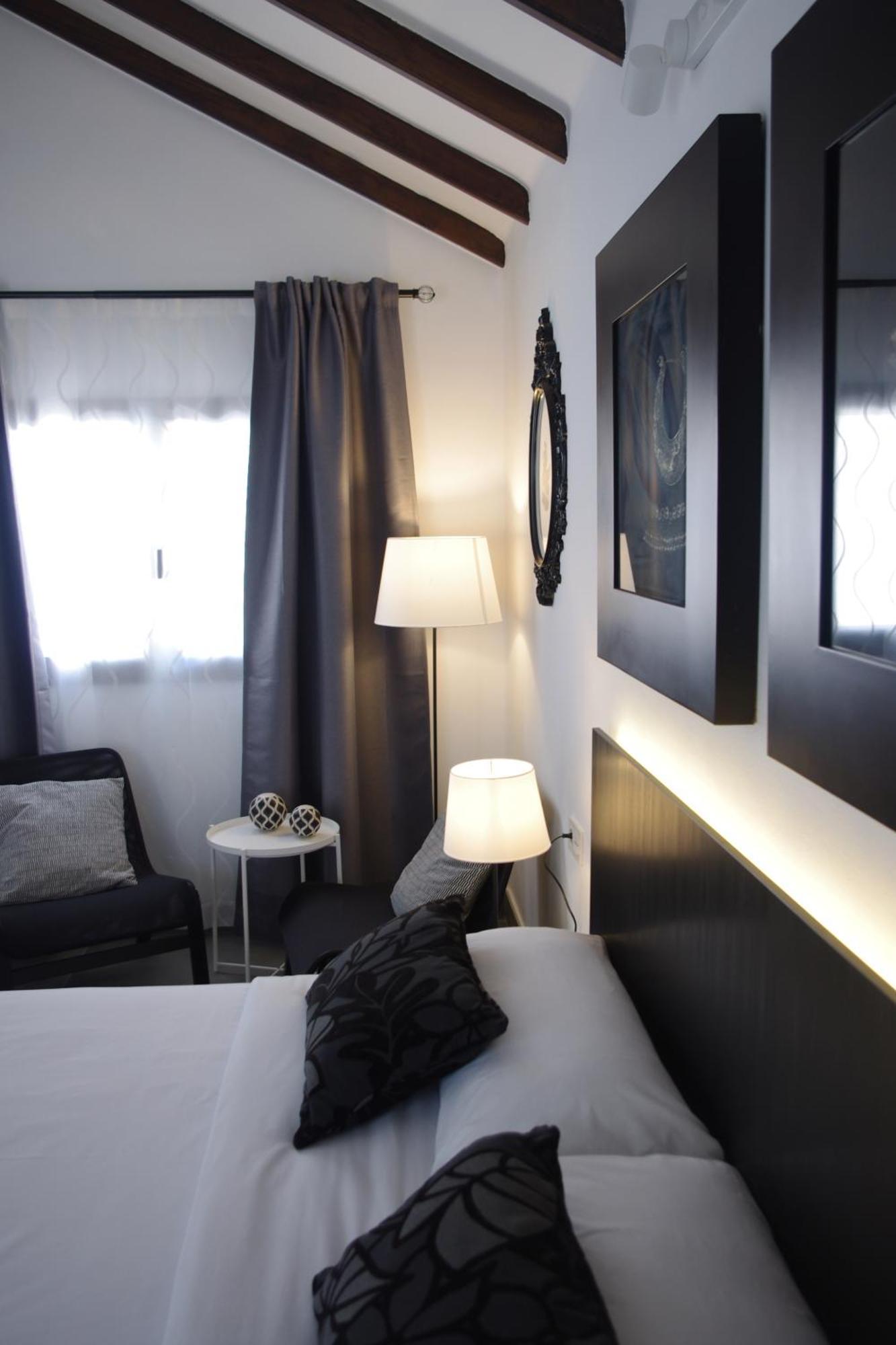 פלאיה הונדה Magma Rooms Playa Honda חדר תמונה
