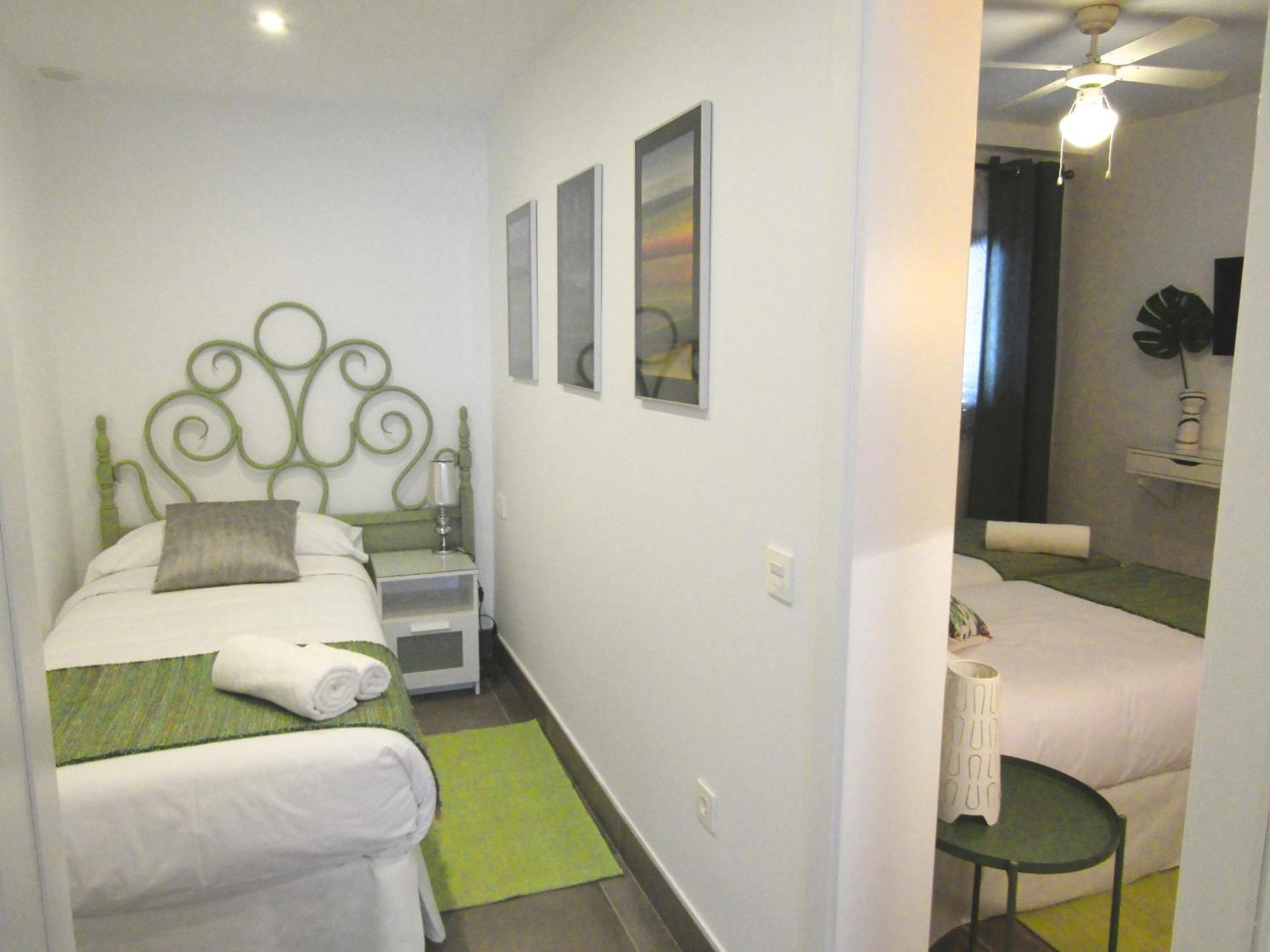 פלאיה הונדה Magma Rooms Playa Honda חדר תמונה