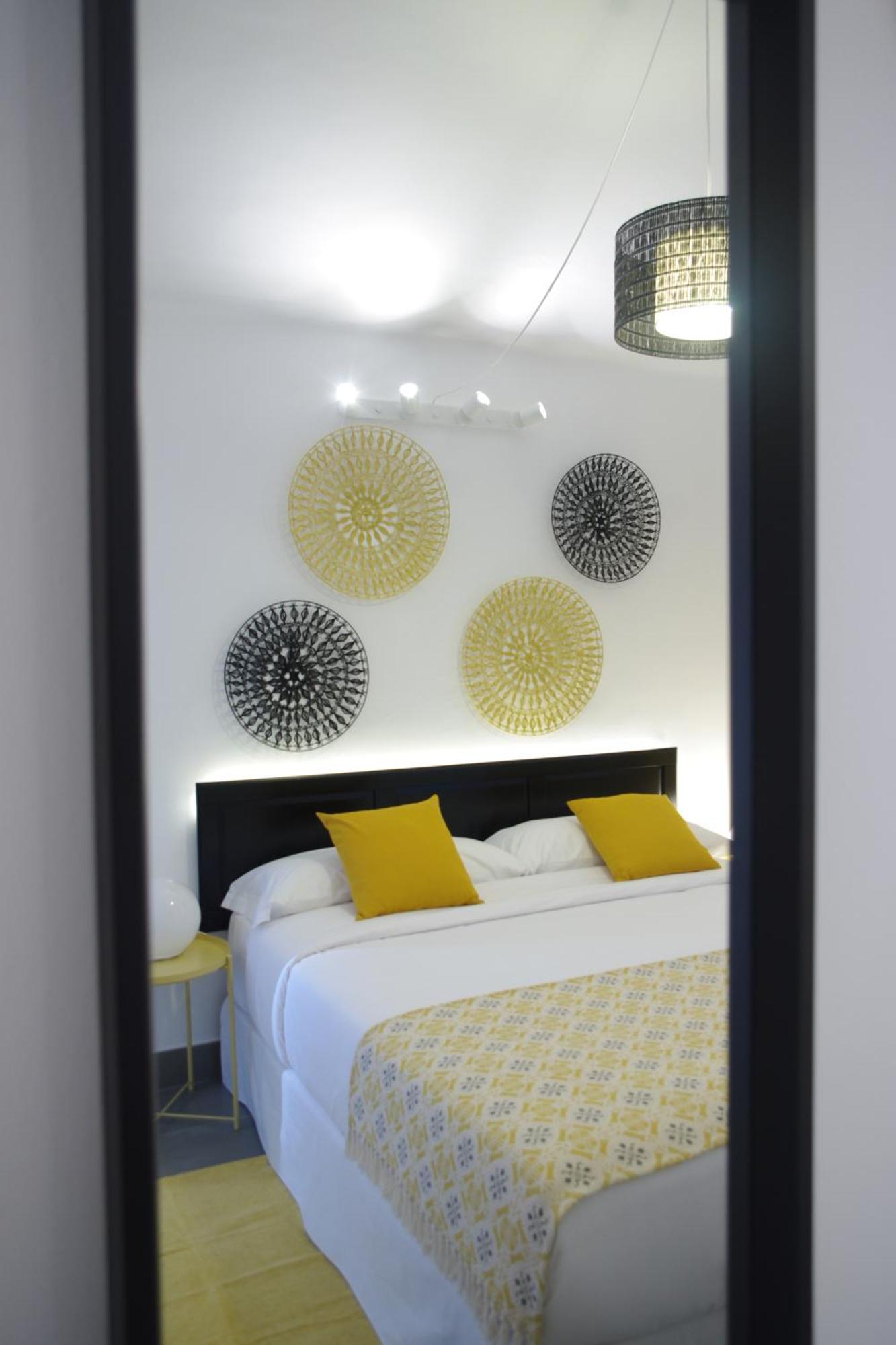 פלאיה הונדה Magma Rooms Playa Honda חדר תמונה
