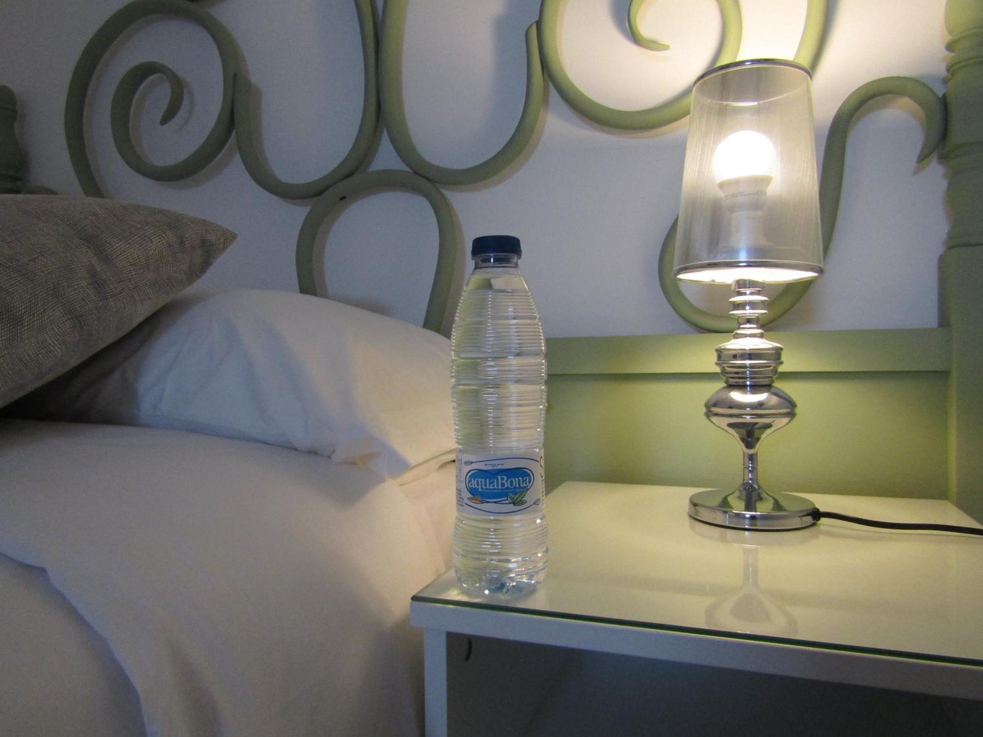 פלאיה הונדה Magma Rooms Playa Honda חדר תמונה