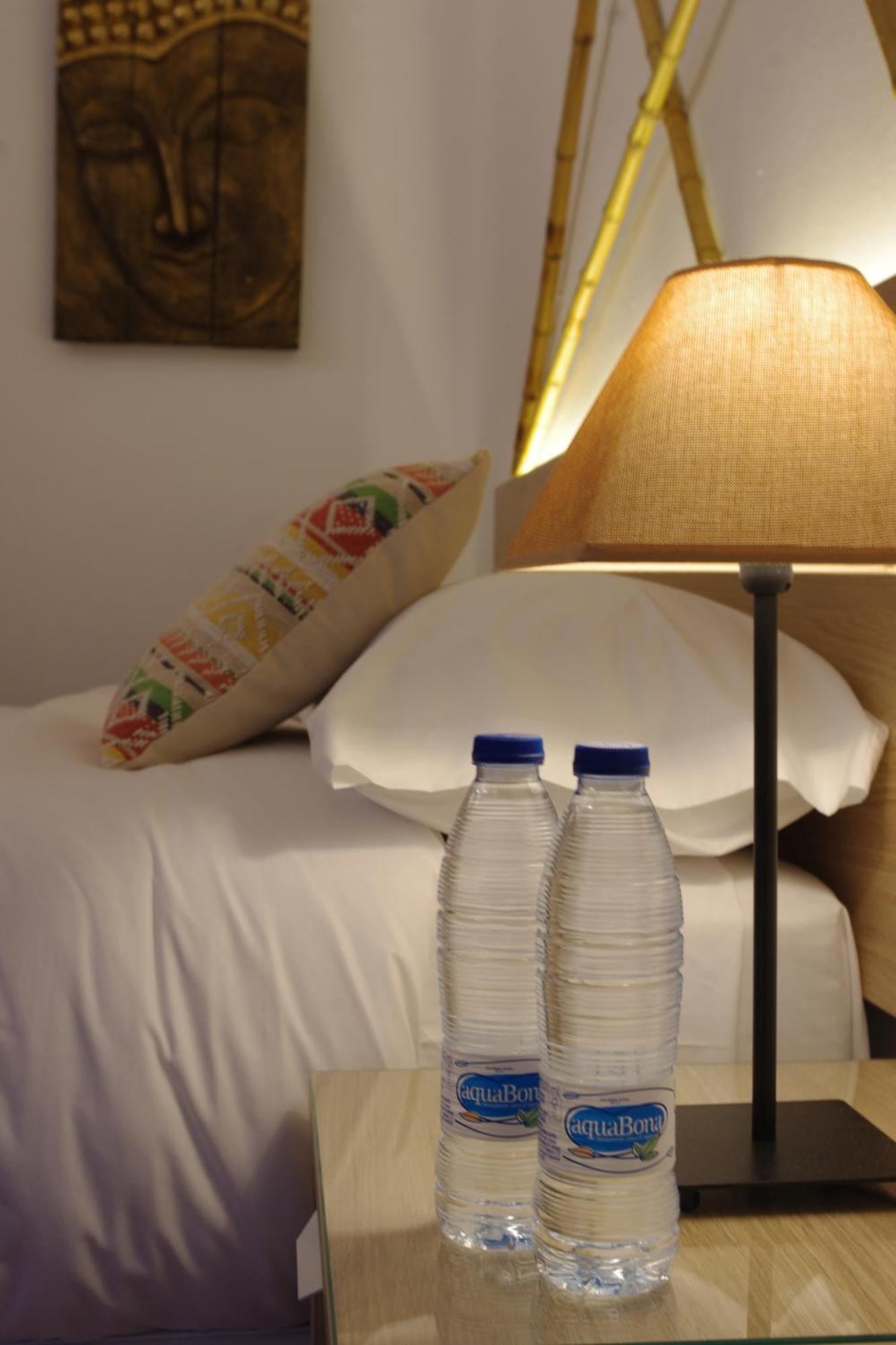 פלאיה הונדה Magma Rooms Playa Honda חדר תמונה