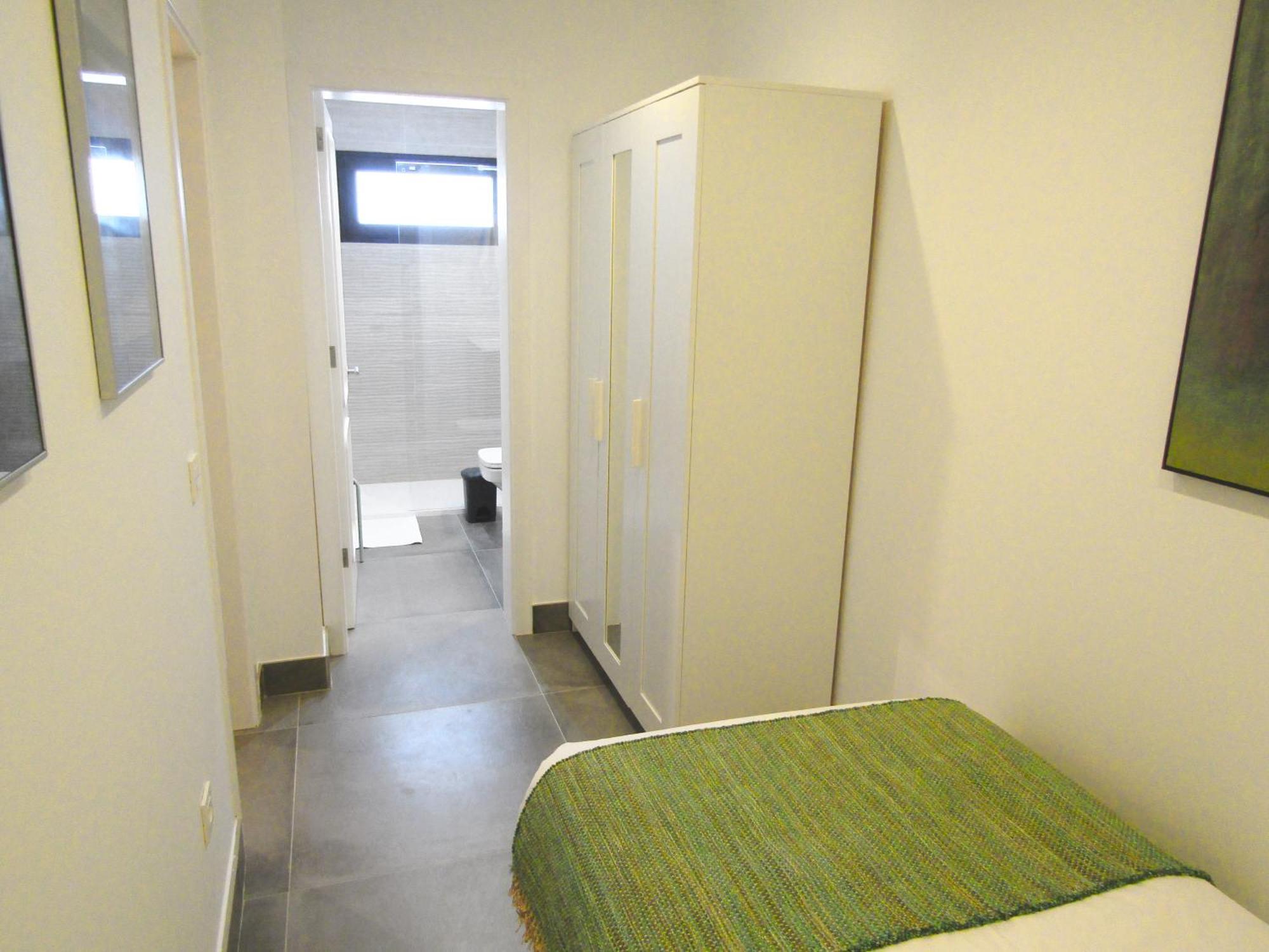 פלאיה הונדה Magma Rooms Playa Honda חדר תמונה